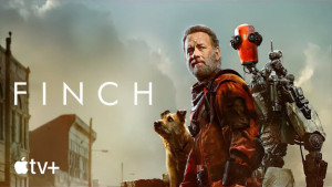 Lão Già Finch ( 2021 )