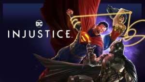 Liên Minh Injustice ( 2021 )