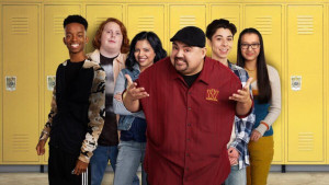 Mr. Iglesias - Season 3