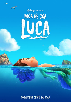 Mùa Hè Của Luca ( 2021 )