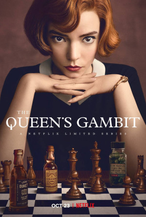 Gambit Hậu (Mùa 1)
