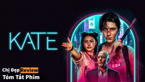 Nữ Sát Thủ Kate ( 2021 )