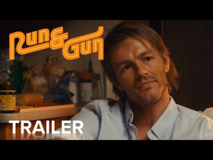 Run & Gun (The Ray) 2022
