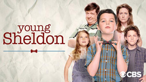 Tuổi Thơ Bá Đạo Của Sheldon - Phần 3
