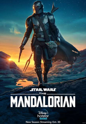 Người Mandalore (Phần 2)