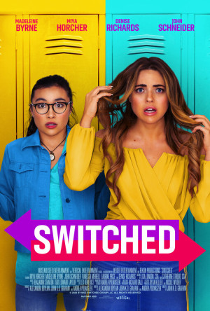 Phim Switched (2020)