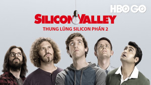 SILICON VALLEY - SEASON 1