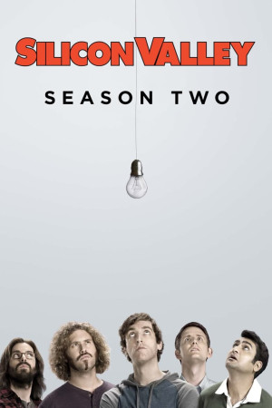 SILICON VALLEY - SEASON 2