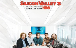 SILICON VALLEY - SEASON 3