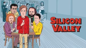SILICON VALLEY - SEASON 4
