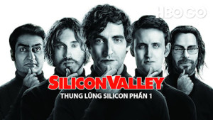 SILICON VALLEY ( SEASON 5 )