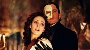 The Phantom of the Opera - Gerard Butler & Emmy Rossum (Lyrics & Vietsub)