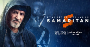 Siêu Anh Hùng Samaritan (2022)