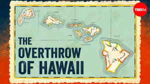 Mặt Tối của cuộc lật đổ tại Hawai - Sydney Iaukea