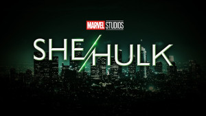 She-Hulk: Nữ Khổng Lồ Xanh