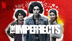 THE IMPERFECTS (2022)