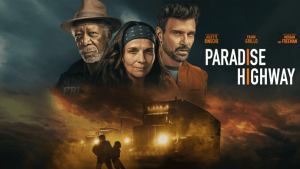 Cao Tốc Paradise (2022)