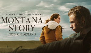 Câu Chuyện Montana (2021)