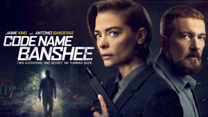 Mật Danh Banshee (2022)