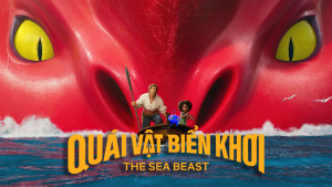 Quái Vật Biển Khơi (2022)