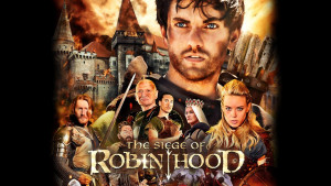 Cuộc Vây Hãm Của Robin Hood (2022)