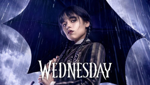 WEDNESDAY (2022)