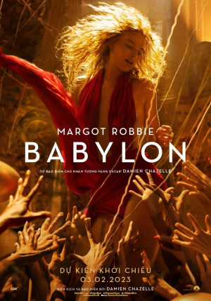 Babylon (2022)