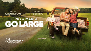 Jerry Và Marge Chơi Lớn