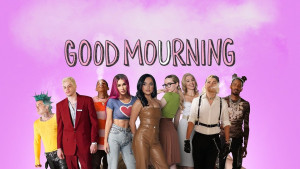 Buổi Sáng Kỳ Quặc Ở Tây Hollywood