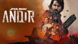 Chiến Tranh Giữa Các Vì Sao: Andor