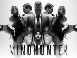 MINDHUNTER - SEASON 2