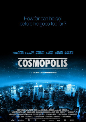 COSMOPOLIS (2020)