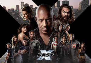 Fast X (2023)