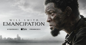 EMANCIPATION (2022)