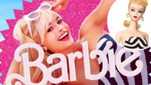 Nàng Barbie