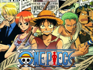 ONE PIECE - SEASON 1 (2023)
