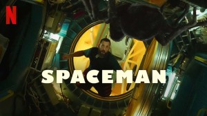 Spaceman