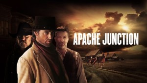 APACHE JUNCTION (2021)