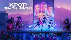 Thợ săn quỷ Kpop
