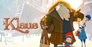 Câu chuyện Giáng sinh