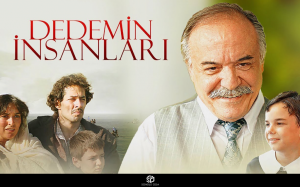 Cha tôi và con trai tôi