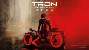 Trò chơi ảo giác: Ares