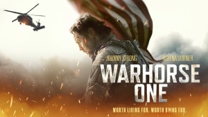 Chiến Binh Đơn Độc