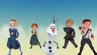 Bài hát Gummy Bear Song - Gummy Bear