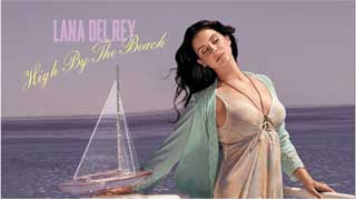 High By The Beach