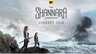 Biên Niên sử Shannara 1 - 1