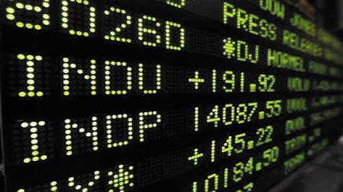 Định nghĩa về cổ phiếu - The Definition of a Stock
