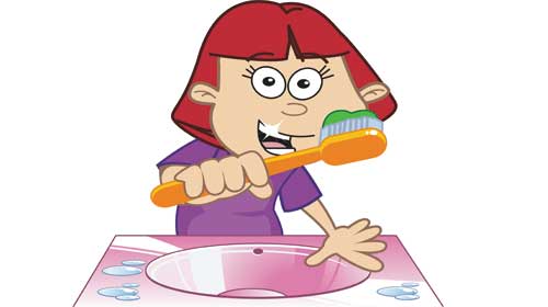 Đánh răng là giải pháp ngăn ngừa bệnh tim - Brushing teeth found to prevent heart disease
