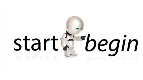 Phân biệt Start và Begin