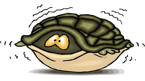 Giải nghĩa: Tại sao bạn sợ hãi?
